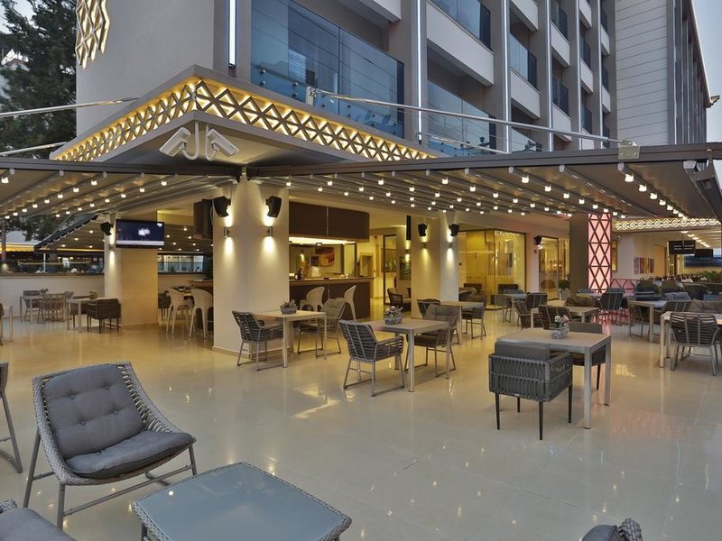 JDW Design Hotel (Jan De Wit Design Hotel) 186199