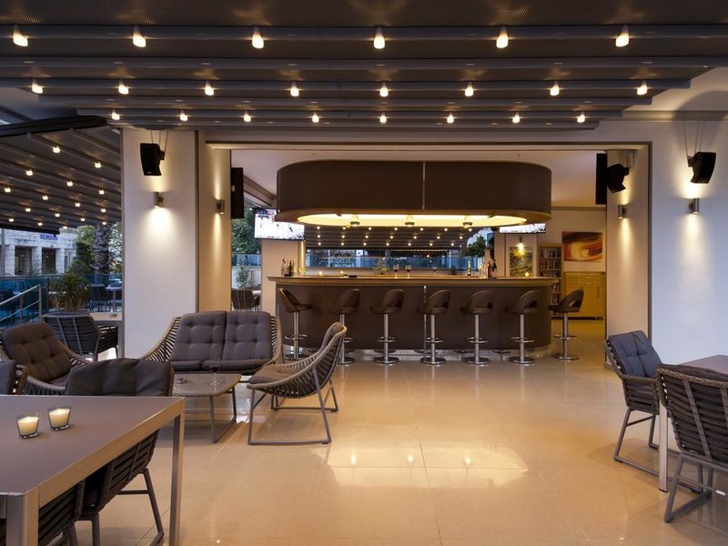 JDW Design Hotel (Jan De Wit Design Hotel) 186200