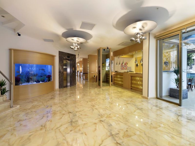 JDW Design Hotel (Jan De Wit Design Hotel) 186209