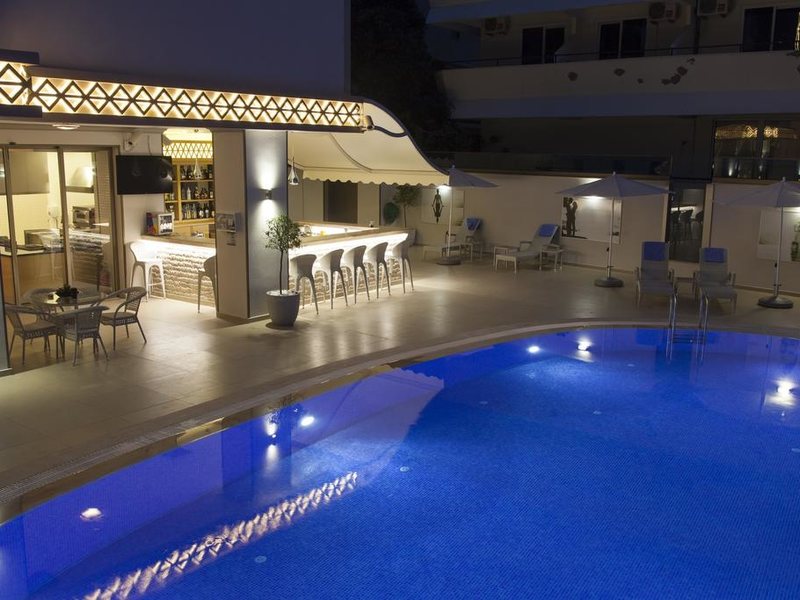 JDW Design Hotel (Jan De Wit Design Hotel) 186210