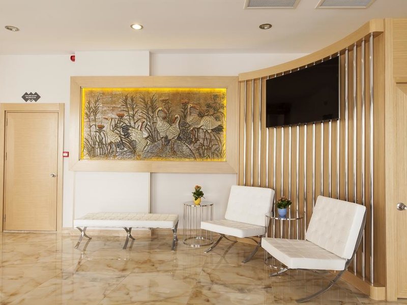 JDW Design Hotel (Jan De Wit Design Hotel) 186211