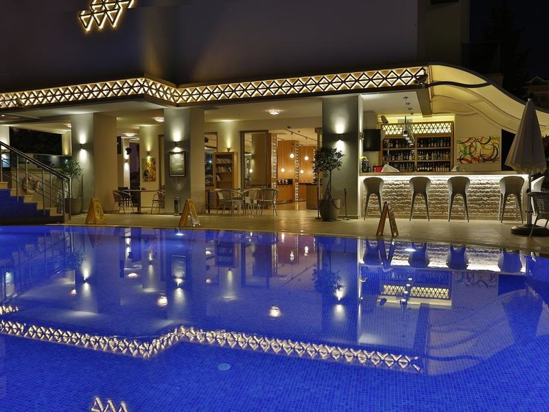 JDW Design Hotel (Jan De Wit Design Hotel) 186215