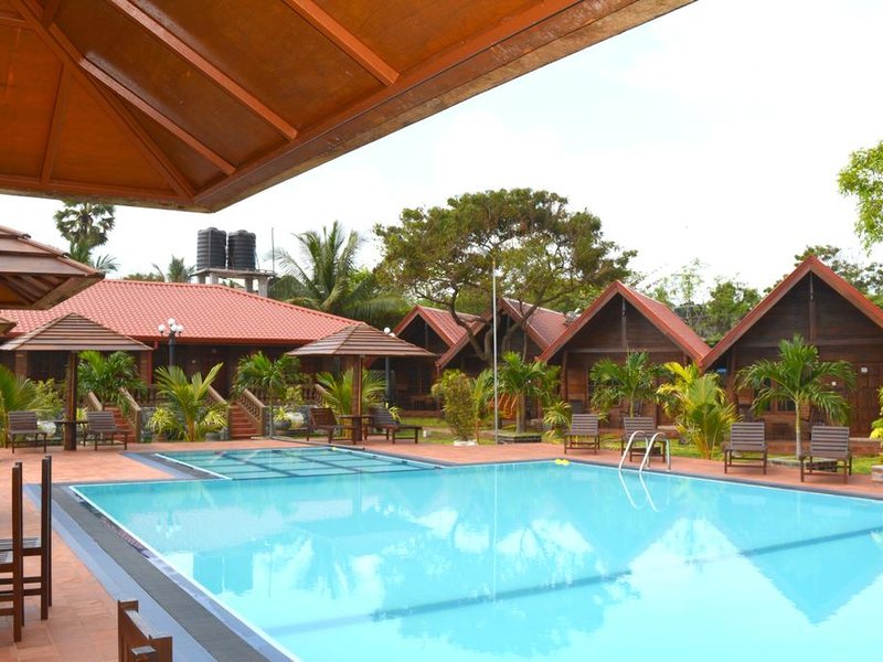 JKAB Beach Resort 207213