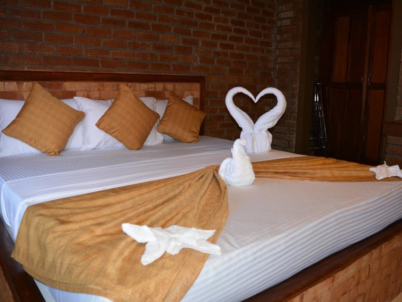 JKAB Beach Resort 207214