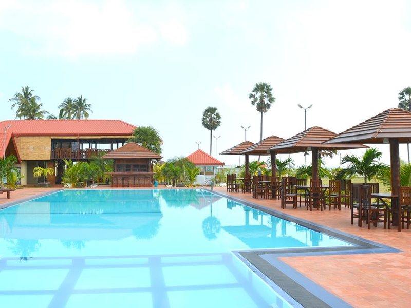 JKAB Beach Resort 207215