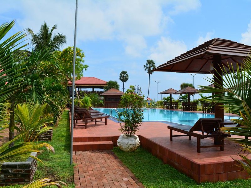 JKAB Beach Resort 207216