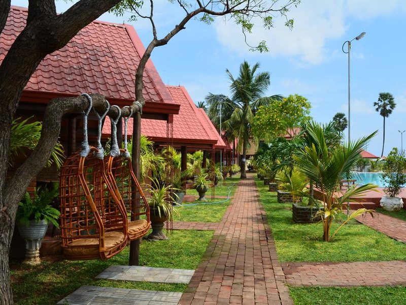 JKAB Beach Resort 207217