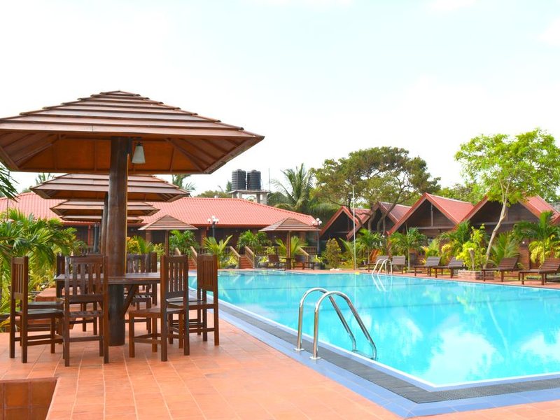 JKAB Beach Resort 207218