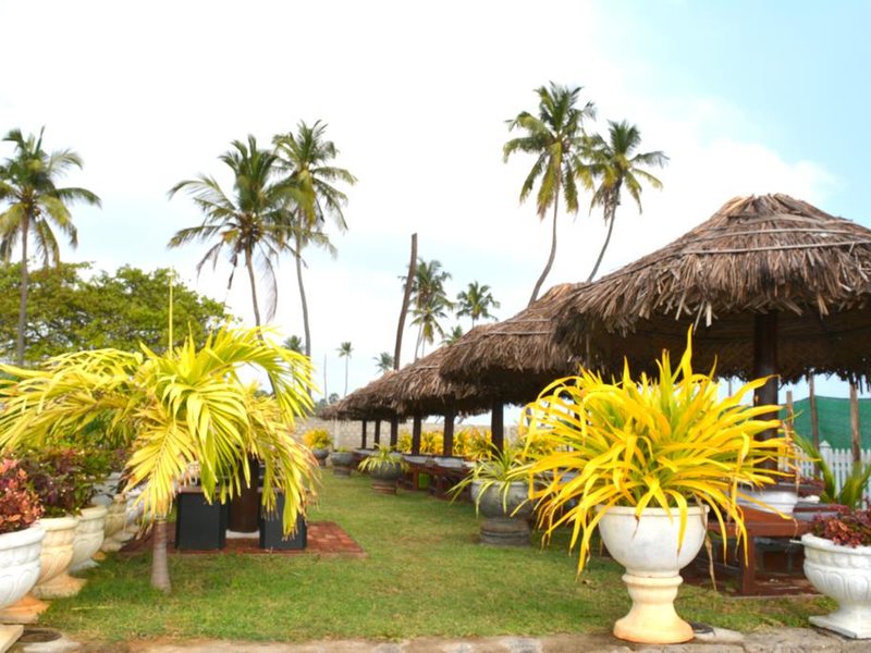 JKAB Beach Resort 207219