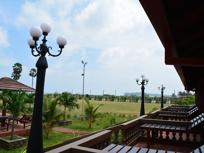 JKAB Beach Resort 207220