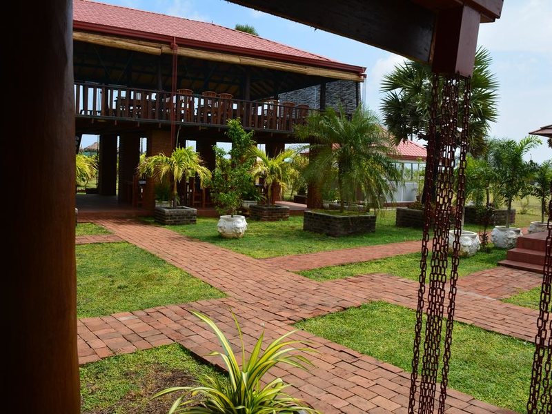 JKAB Beach Resort 207221