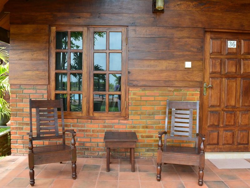 JKAB Beach Resort 207222