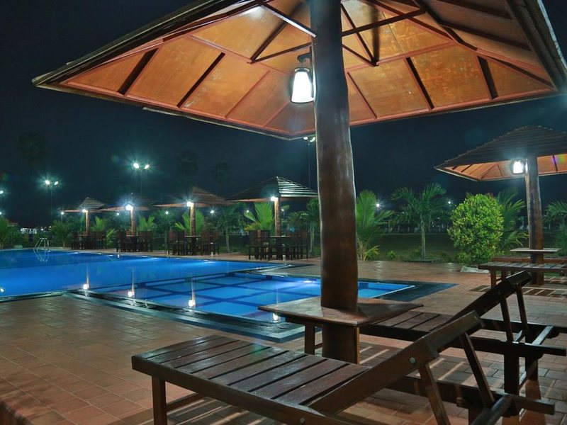 JKAB Beach Resort 207223