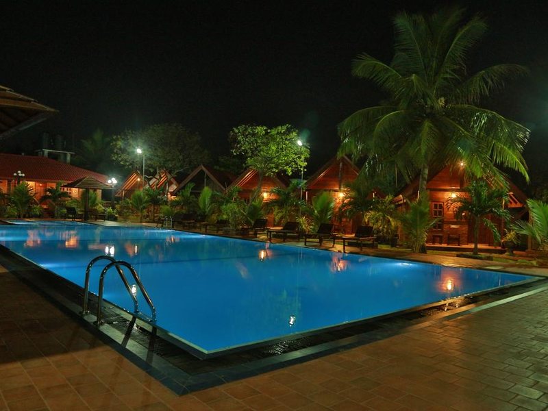 JKAB Beach Resort 207224