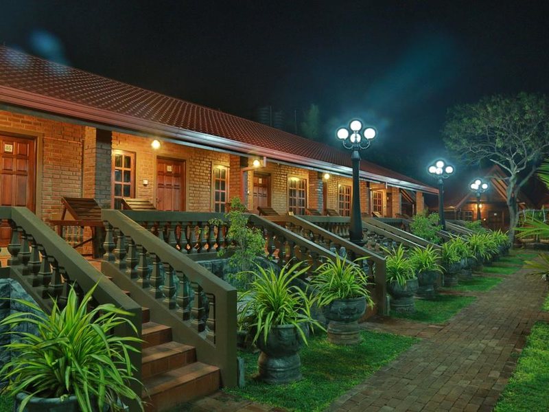 JKAB Beach Resort 207225