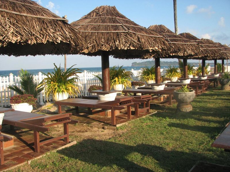 JKAB Beach Resort 207226