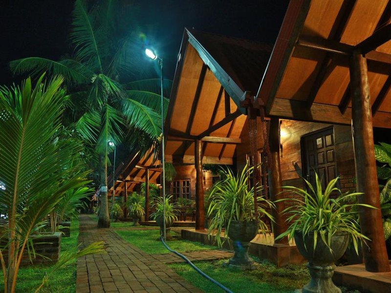 JKAB Beach Resort 207227