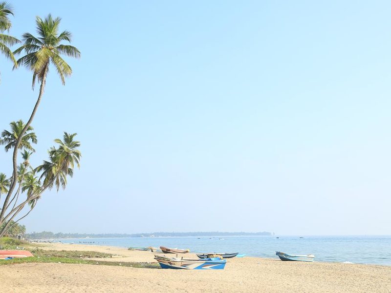 JKAB Beach Resort 207228