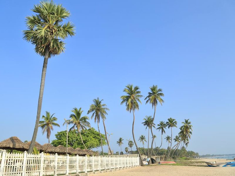 JKAB Beach Resort 207229