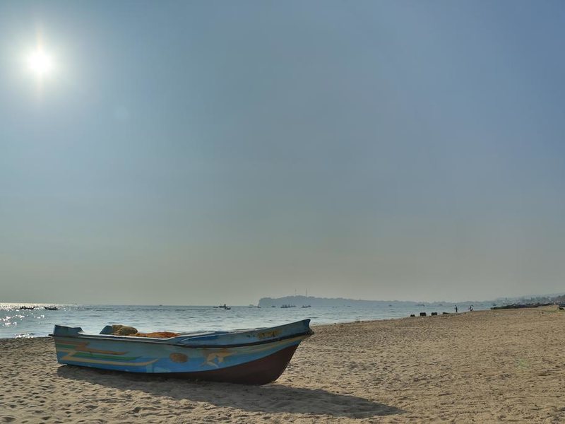 JKAB Beach Resort 207230