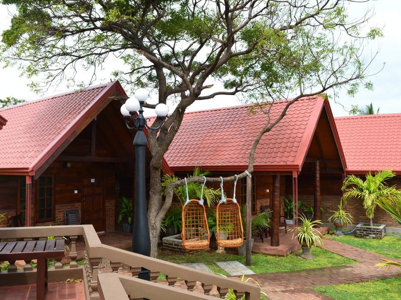 JKAB Beach Resort 207231