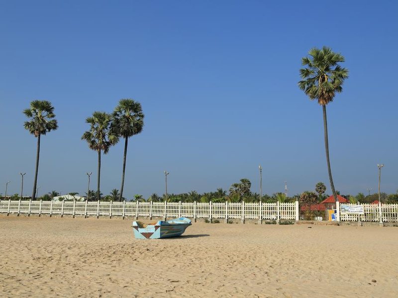 JKAB Beach Resort 207232