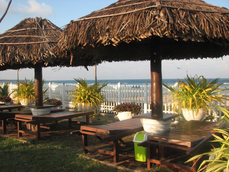 JKAB Beach Resort 207233