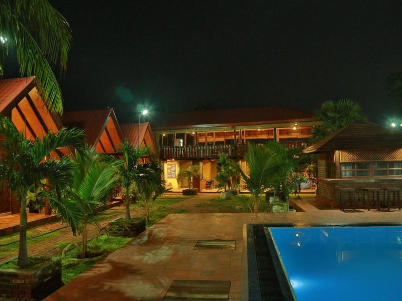 JKAB Beach Resort 207234