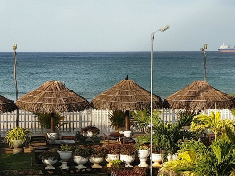 JKAB Beach Resort 207235