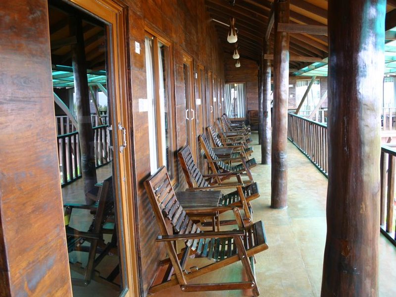 JKAB Beach Resort 207236