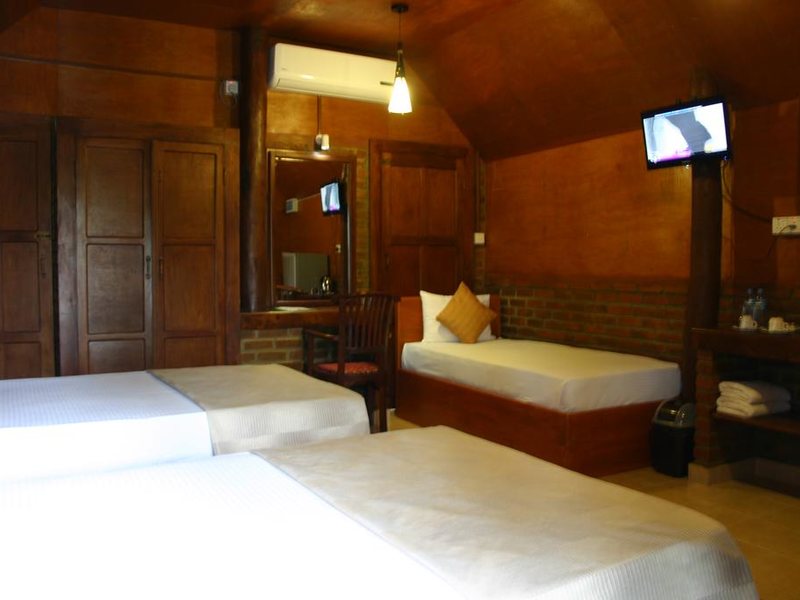 JKAB Beach Resort 207237