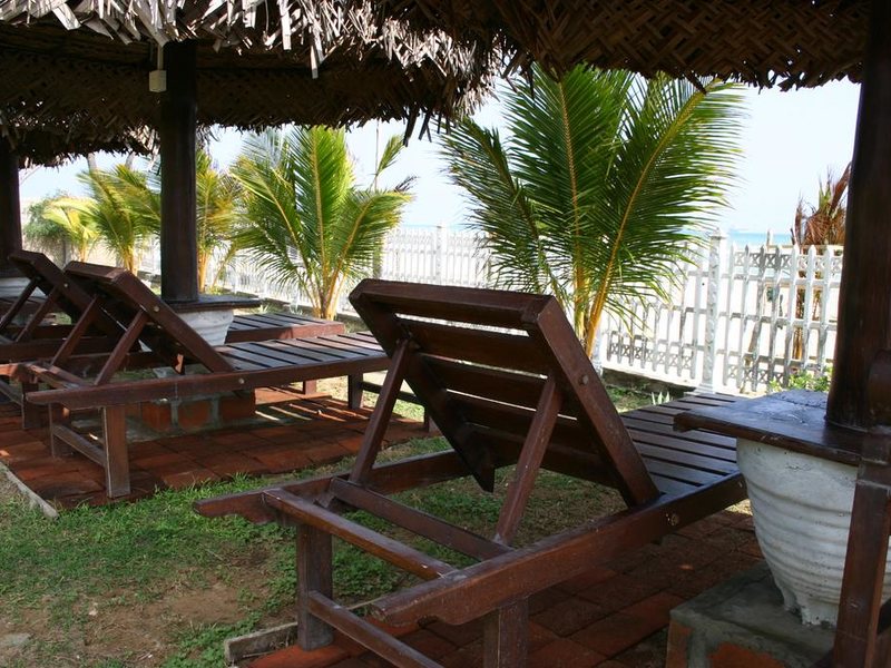 JKAB Beach Resort 207238