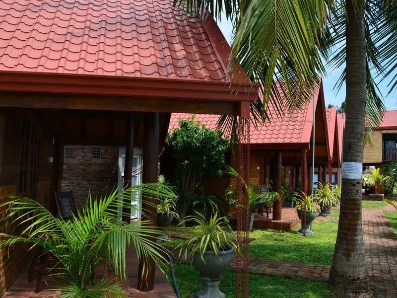 JKAB Beach Resort 207239