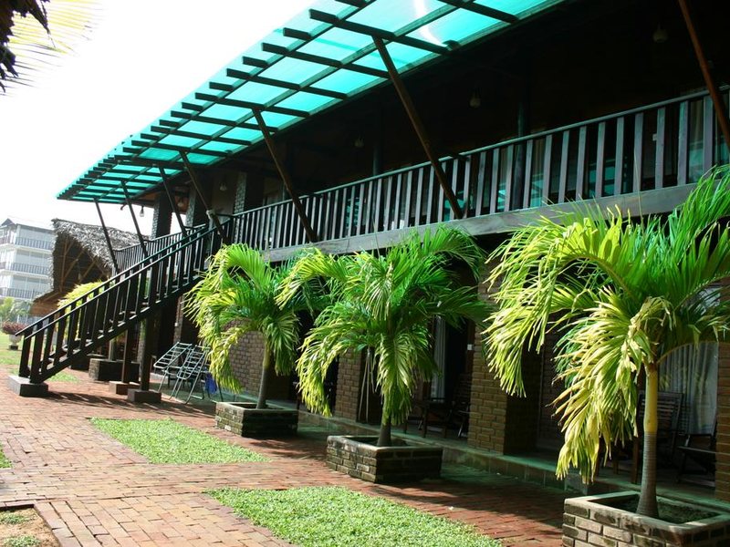 JKAB Beach Resort 207240