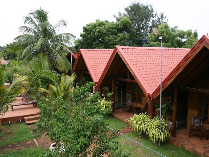 JKAB Beach Resort 207241