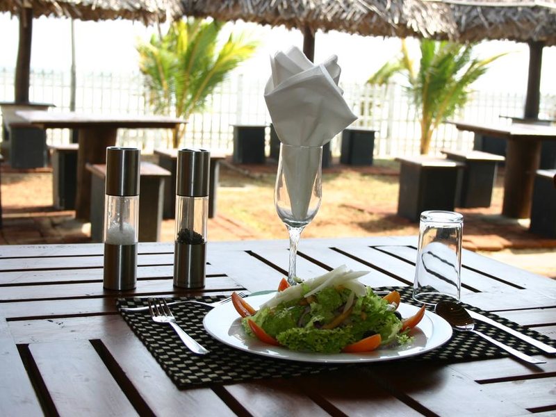 JKAB Beach Resort 207242