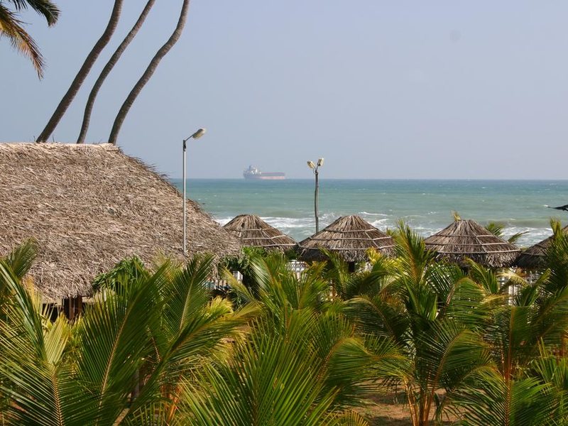 JKAB Beach Resort 207243