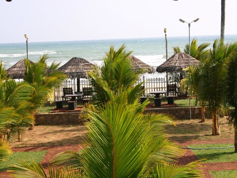 JKAB Beach Resort 207244