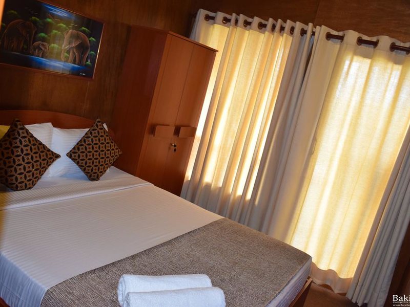 JKAB Beach Resort 207245