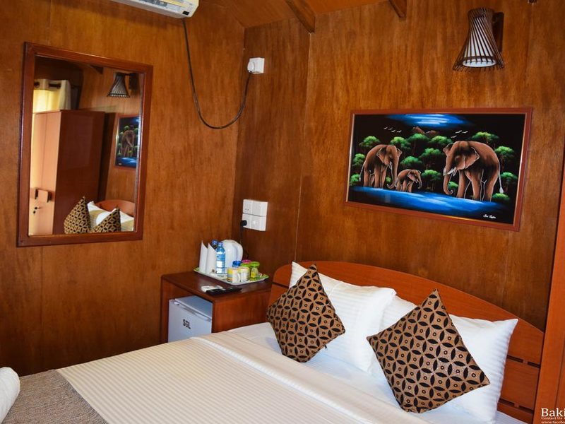 JKAB Beach Resort 207246