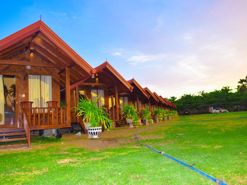 JKAB Beach Resort 207248