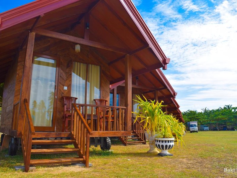 JKAB Beach Resort 207250