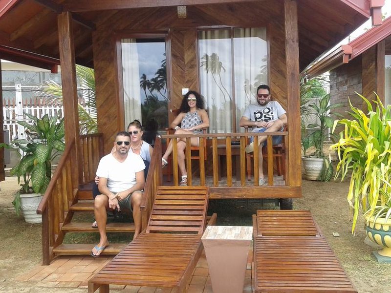 JKAB Beach Resort 207251