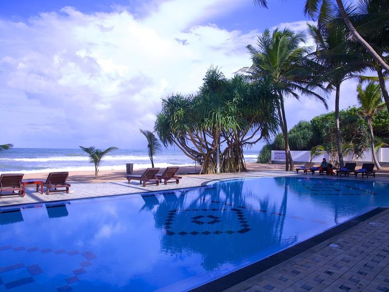 JLH Beach (ex 110877