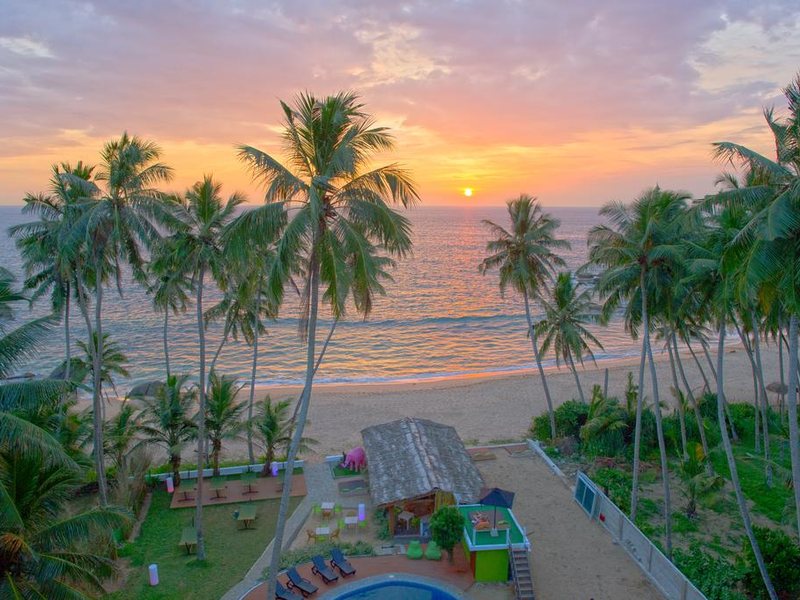 JUCE Ambalangoda 109102