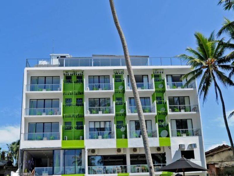 JUCE Ambalangoda 109111