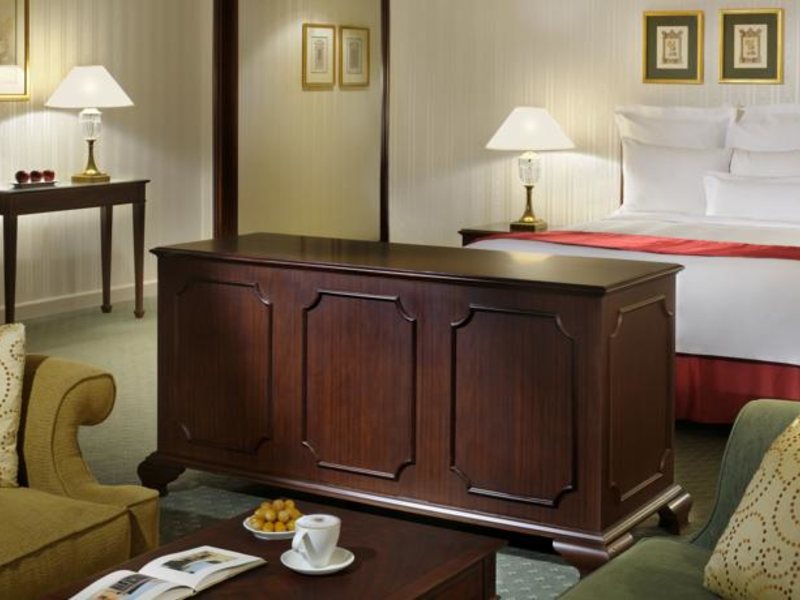 JW Marriott Hotel 47518