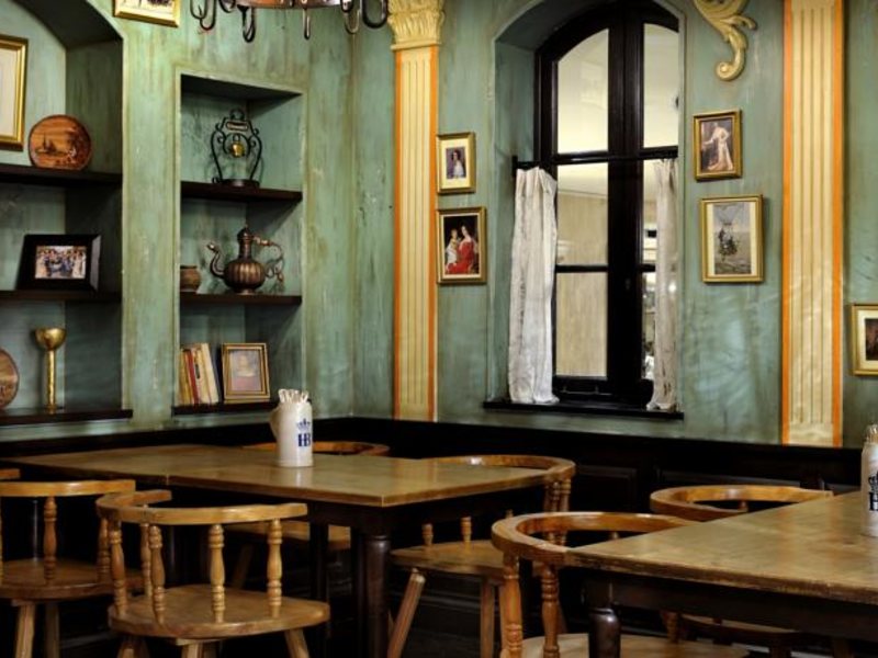 JW Marriott Hotel 47520