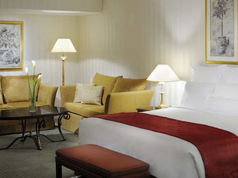 JW Marriott Hotel 47521