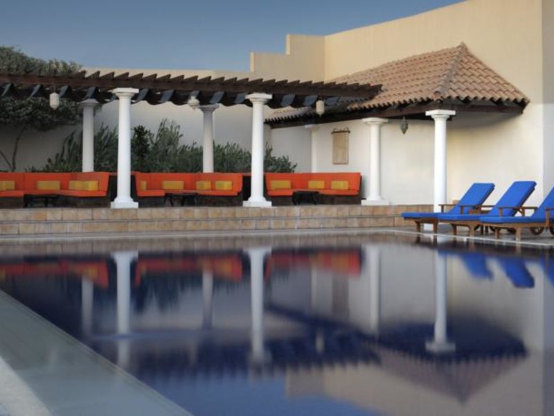 JW Marriott Hotel 47523